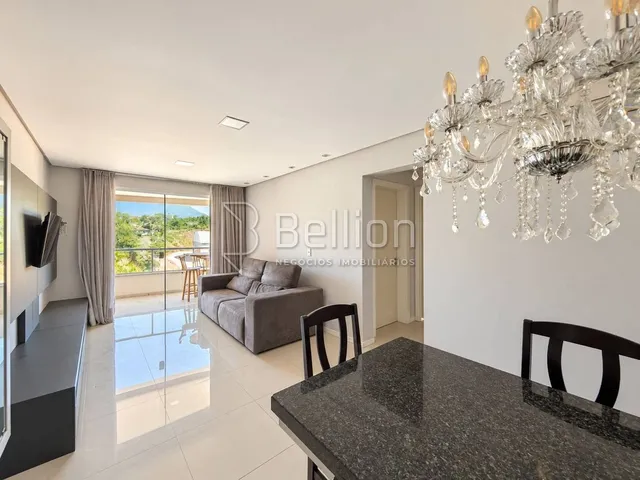 Imagem 7: Apartamento 100% Mobiliado com 2 Quartos no Centro de Ascurra/Sc