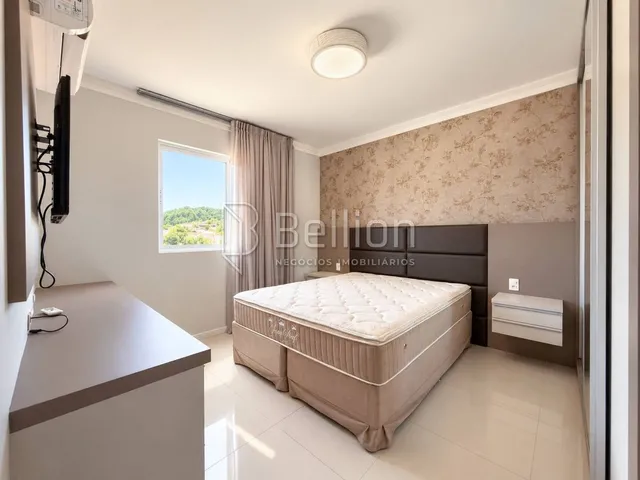 Imagem 16: Apartamento 100% Mobiliado com 2 Quartos no Centro de Ascurra/Sc
