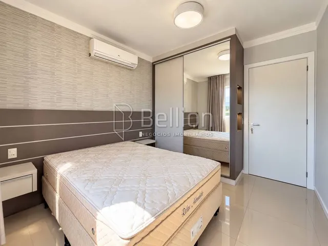 Imagem 11: Apartamento 100% Mobiliado com 2 Quartos no Centro de Ascurra/Sc