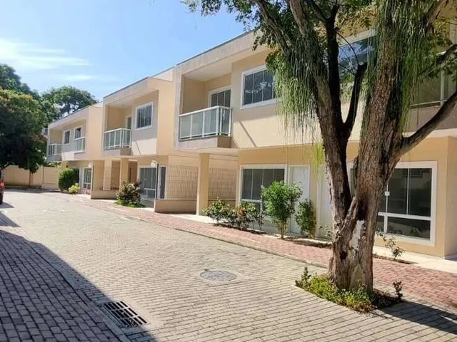Imagem: Casas prontas com 119m2, 3 quartos 130