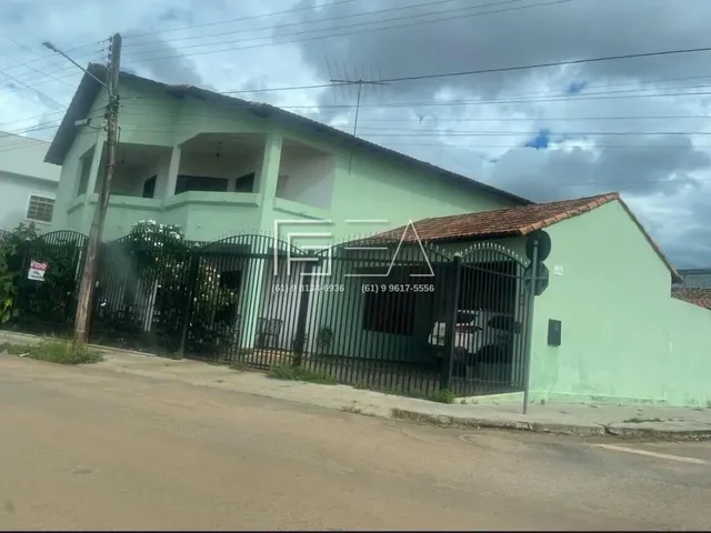 Imagem: Excelente Casa À Venda! Ampla Completa