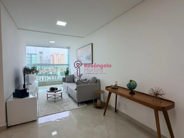 Imagem 8: APARTAMENTO RESIDENCIAL em VILA VELHA - ES, ITAPUÃ