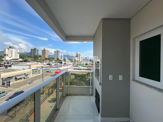 Imagem: Apartamento com 3 Dormitórios Suítes À