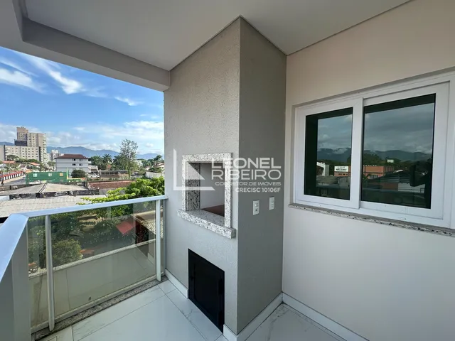 Imagem 13: Apartamento com 3 Dormitórios Suítes À Venda, 159,60 M² no Bairro Centro em Timbó/Sc