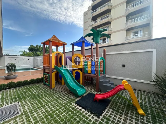 Imagem 16: Apartamento com 3 Dormitórios Suítes À Venda, 159,60 M² no Bairro Centro em Timbó/Sc