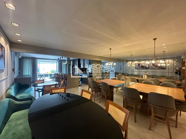 Imagem 4: Apartamento com 3 Dormitórios Suítes À Venda, 159,60 M² no Bairro Centro em Timbó/Sc