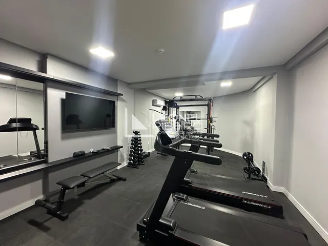 Imagem 6: Apartamento com 3 Dormitórios Suítes À Venda, 159,60 M² no Bairro Centro em Timbó/Sc