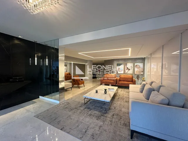 Imagem 3: Apartamento com 3 Dormitórios Suítes À Venda, 159,60 M² no Bairro Centro em Timbó/Sc
