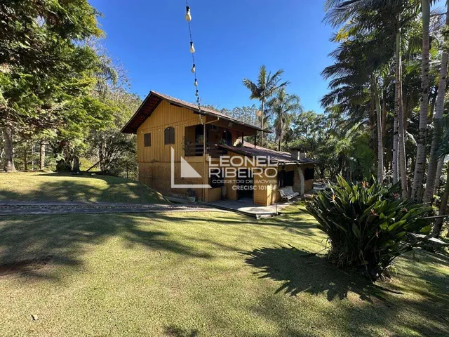 Imagem: Casa com 5 dormitórios à venda, 19.027,50