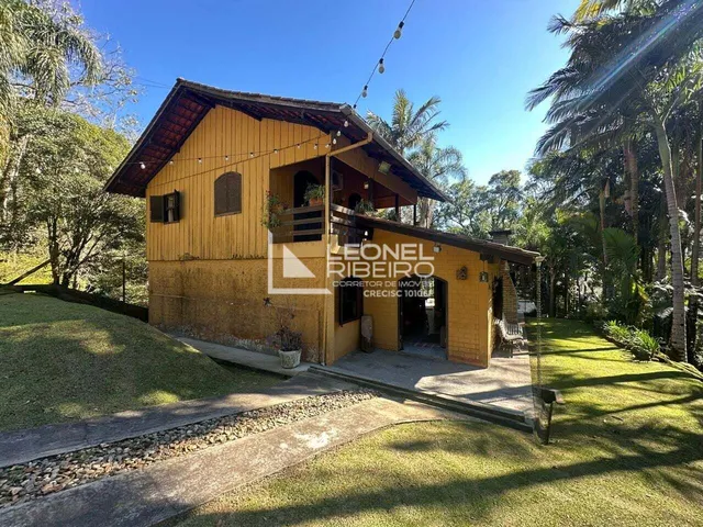 Imagem 6: Casa com 5 dormitórios à venda, 19.027,50 m² no Bairro Alto Palmeiras em Rio dos