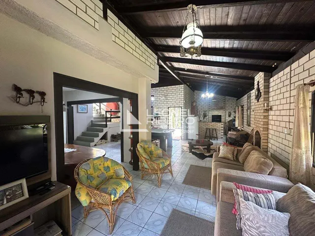 Imagem 7: Casa com 5 dormitórios à venda, 19.027,50 m² no Bairro Alto Palmeiras em Rio dos