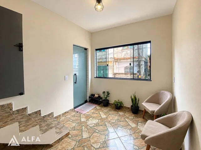 Imagem: Apartamento à venda em Barbacena, São