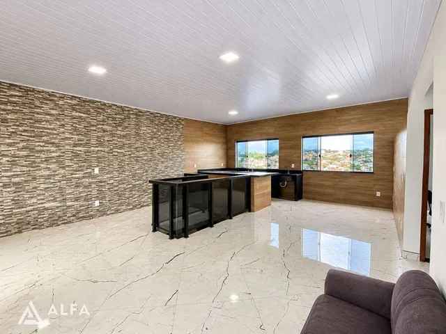 Imagem 10: Apartamento à venda em Barbacena, São Pedro, com 2 quartos