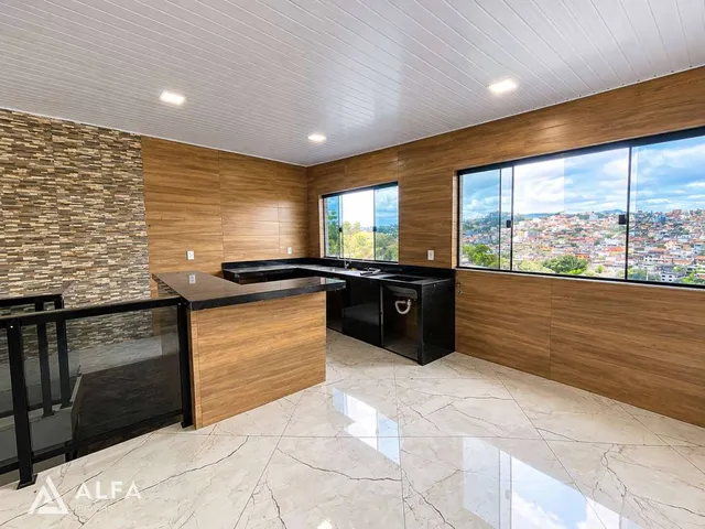 Imagem 2: Apartamento à venda em Barbacena, São Pedro, com 2 quartos