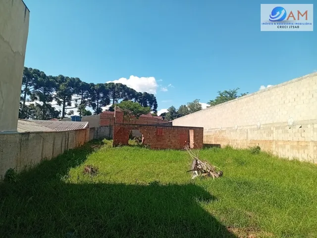 Imagem: TERRENO FERRARIA JARDIM BOA VISTA CAMPO