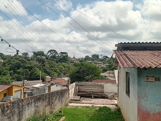 Imagem 1: Terreno em Loteamento Miranda, Campo Largo/PR