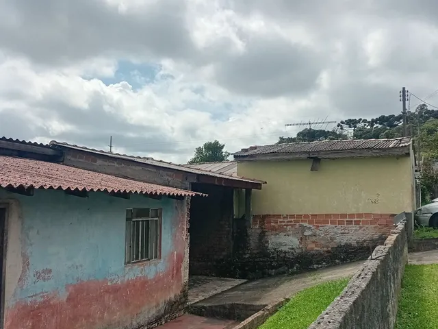 Imagem 2: Terreno em Loteamento Miranda, Campo Largo/PR