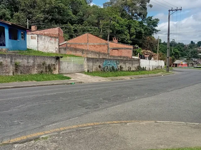 Imagem 4: Terreno em Loteamento Miranda, Campo Largo/PR