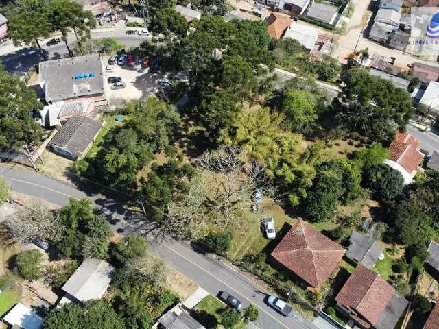 Imagem 11: Área Residencial/Comercial em Vila Torres, Campo Largo/PR