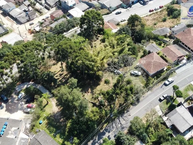 Imagem 2: Área Residencial/Comercial em Vila Torres, Campo Largo/PR