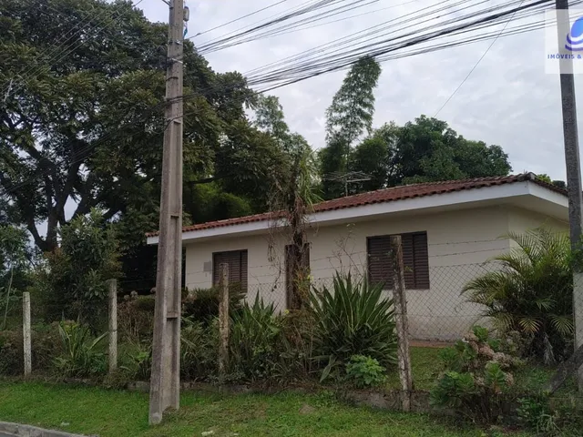 Imagem 5: Área Residencial/Comercial em Vila Torres, Campo Largo/PR