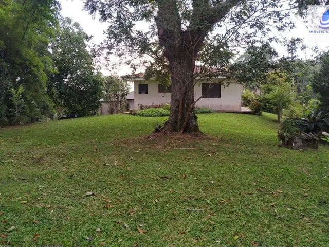 Imagem 4: Área Residencial/Comercial em Vila Torres, Campo Largo/PR