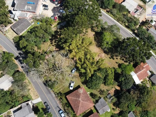 Imagem 13: Área Residencial/Comercial em Vila Torres, Campo Largo/PR
