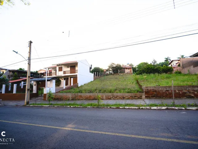 Imagem 2: Terreno à venda no bairro Floresta em Dois Irmãos/RS