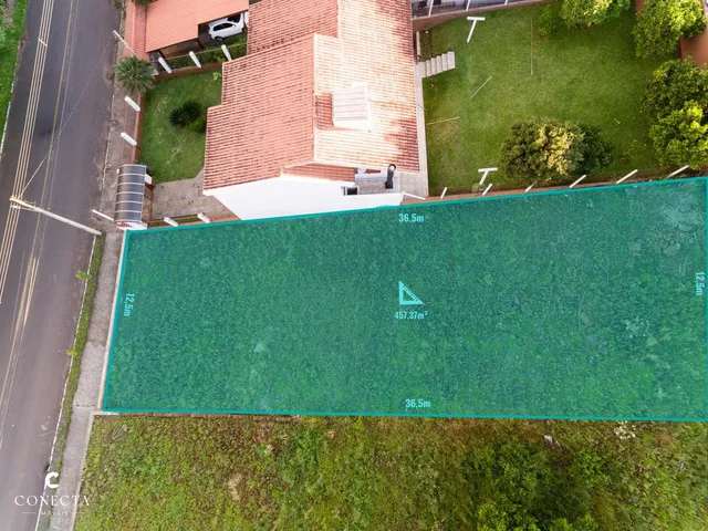 Imagem 3: Terreno à venda no bairro Floresta em Dois Irmãos/RS
