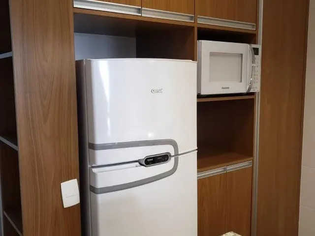 Imagem 2: CBL IMÓVEIS ALUGA: KIT MOBILIADA - SQNW 311 BLOCO C ATRIUM PLATINE&nbsp; 3° ANDAR