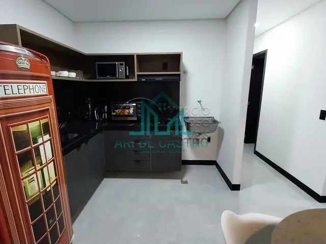 Imagem 16: Apartamento Quarto e Sala com 44,27m² com Vista Mar na Jatiuca - Maceió Alaoas