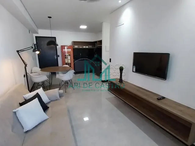 Imagem 15: Apartamento Quarto e Sala com 44,27m² com Vista Mar na Jatiuca - Maceió Alaoas