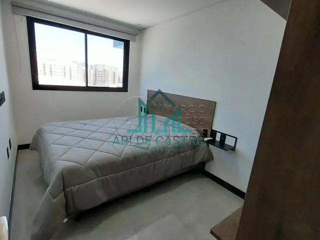 Imagem 5: Apartamento Quarto e Sala com 44,27m² com Vista Mar na Jatiuca - Maceió Alaoas