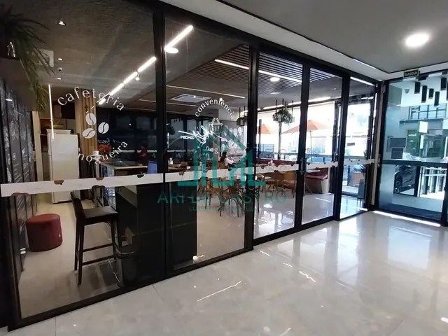 Imagem 3: Apartamento Quarto e Sala com 44,27m² com Vista Mar na Jatiuca - Maceió Alaoas