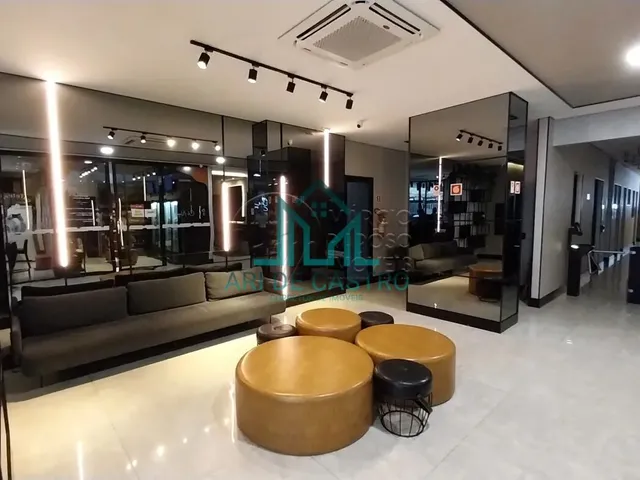 Imagem 8: Apartamento Quarto e Sala com 44,27m² com Vista Mar na Jatiuca - Maceió Alaoas