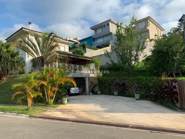 Imagem: Sobrado 415,00M² - Condomínio Village