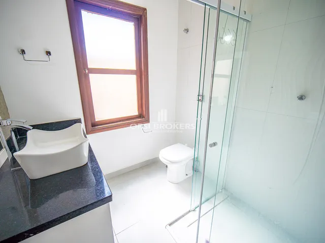 Imagem 16: Sobrado Alto Padrão 360 M² - São Paulo Ii, Cotia/Sp