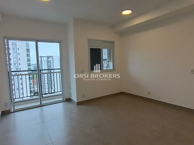 Imagem: Apartamento 37m² - Estação 235 Presidente