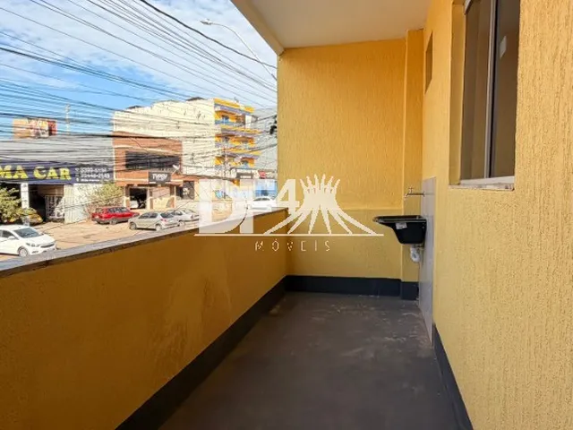 Imagem 11: Kitnets para Alugar no ADE ? Unidades a Partir de R$ 750