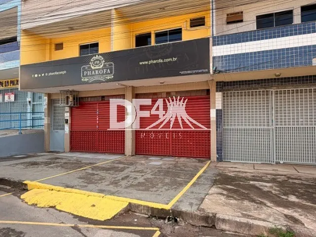 Imagem 9: Kitnets para Alugar no ADE ? Unidades a Partir de R$ 750