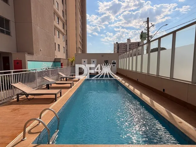 Imagem: Apartamento à Venda no Vista do Parque