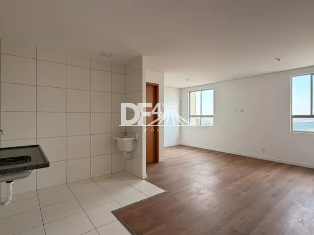 Imagem 12: Apartamento à Venda no Vista do Parque Samambaia Norte