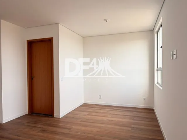 Imagem 11: Apartamento à Venda no Vista do Parque Samambaia Norte