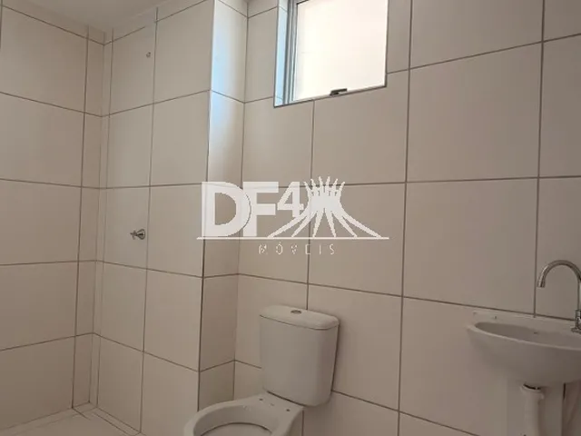 Imagem 9: Apartamento à Venda no Vista do Parque Samambaia Norte