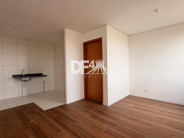 Imagem 10: Apartamento à Venda no Vista do Parque Samambaia Norte