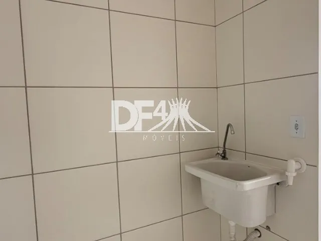Imagem 8: Apartamento à Venda no Vista do Parque Samambaia Norte