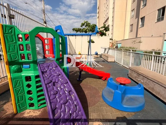 Imagem 13: Apartamento à Venda no Vista do Parque Samambaia Norte