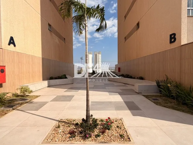 Imagem 16: Apartamento à Venda no Vista do Parque Samambaia Norte