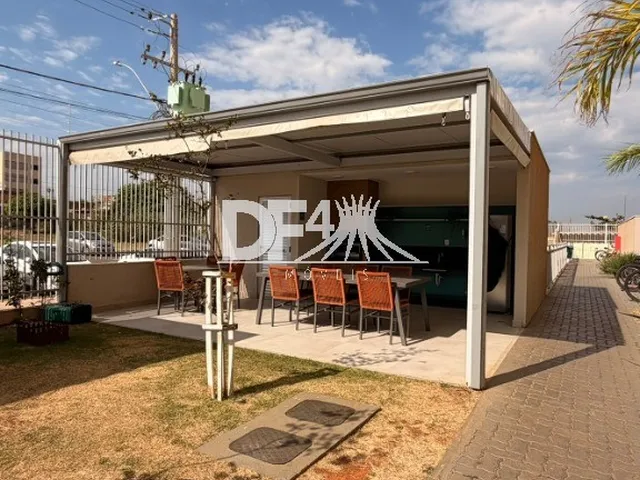 Imagem 7: Apartamento à Venda no Vista do Parque Samambaia Norte