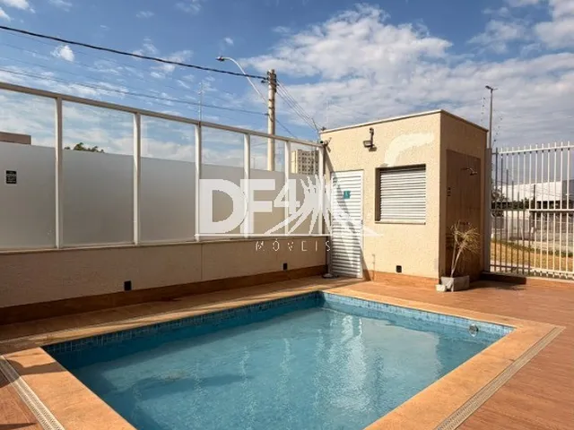 Imagem 6: Apartamento à Venda no Vista do Parque Samambaia Norte